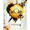 Image de La Clef, Livre d'énigmes illustrées avec Encre Invisible
