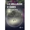 Image de La veilleuse d'Âmes Tome 2 : L'Arbre des liens
