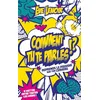 Image de Comment tu te parles?!