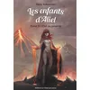 Image de LES ENFANTS D´ALIEL - TOME 5 : CIEL DE CENDRES