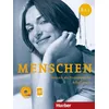 Image de Menschen sechsbandige Ausgabe: Arbeitsbuch B1.1 mit Audio-CD