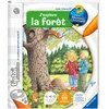 Image de Ravensburger - tiptoi® - Livre interactif - Je découvre la forêt - Jeu éducatif électronique, sans écran - A partir de 4 ans - version française - 13099005