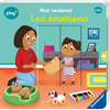 Image de Mes routines : Les émotions