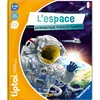 Image de Ravensburger - tiptoi® - Livre interactif - L’espace - Astronautique, étoiles et planètes- Jeu éducatif électronique, sans écran - A partir de 6 ans - version française - 13099048