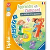 Image de Ravensburger - tiptoi® - Livre interactif - Apprendre en s'amusant : les chiffres et les quantités - Jeu éducatif électronique, sans écran - A partir de 4 ans - version française - 13099049