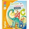 Image de tiptoi® Apprendre en s'amusant : Les lettres