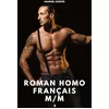 Image de Roman Homo Français M/M. 8: Histoires Érotiques Gay de Sexe Explicite