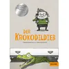Image de Der Krokodildieb: Roman mit Bildern