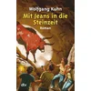 Image de Mit Jeans in der Steinzeit