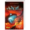 Image de Die Abenteuer des Apollo 5: Der Turm des Nero: Vom olympischen Gott zum pickligen Teenager - urkomische Fantasy ab 12 Jahren über griechisch-römische Gottheiten in der modernen Welt
