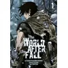 Image de The World After the Fall 1: Actiongeladener Fantasy-Manhwa über einen Mann, der die Drahtzieher eines grausamen Systems jagt