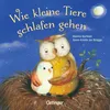 Image de Wie kleine Tiere schlafen gehen