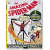 Image de Marvel Comics Library. Spider-Man. 1962 1964