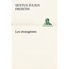 Image de Les stratagèmes