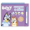 Image de MI PIZARRA DE 2 AÑOS - BLUEY