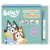 Image de MI PIZARRA DE 4 AÑOS - BLUEY