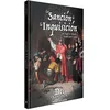 Image de Shadowlands Ediciones Jeu De Société La Sanción De La Inquisición