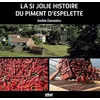 Image de La si jolie histoire du piment d'Espelette