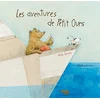 Image de Les aventures de Petit Ours