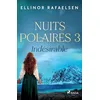 Image de Indésirable - Nuits Polaires, Livre 3