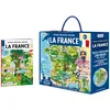 Image de Voyage, découvre, explore - La France - N.E. 2024