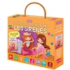 Image de Mes premières activités arts&crafts. Les sirènes