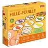 Image de Mes premiers jeux de logique - Mille-feuille: Joue avec noisette et teste tes capacités !