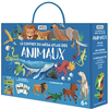 Image de Le coffret du méga atlas des animaux - N.E. 2024