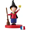 Image de FABA Personnage Sonore   La Sorcière dans Les airs   Contes de fées et Histoires sonores, Enfants 3-5 Ans - à écouter avec Le Conteur d’Histoires, Jeu éducatif, Version française