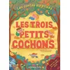 Image de Les Trois Petits Cochons