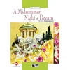 Image de Green Apple: A Midsummer Night's Dream + audio CD/CD-ROM