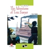 Image de Adventures Of Tom Sawyer (A2)