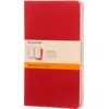 Image de MOLESKINE Set De 3 Cahiers Grand Format Ligné Rouge Canneberge