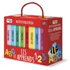 Image de Ma petite bibliothèque. Lis et apprends