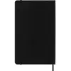 Image de MOLESKINE Carnet Classic grand format ligné noir