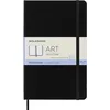 Image de Moleskine Sketchbook Large