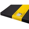 Image de MOLESKINE Set De 3 Cahiers Très Grand Format Quadrillé