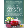 Image de La thérapie nutritionnelle Gerson - Les traitements complémentaires des maladies chroniques dégénératives y compris le cancer