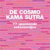 Image de De Cosmo Kama Sutra: 77 spannende seksstandjes