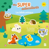 Image de Mes super autocollants : Les bébés animaux