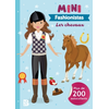 Image de Mini Fashionistas : Les chevaux