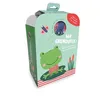 Image de Ma grenouille !: Mon livre doux qui se trémousse