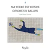 Image de Ma Terre est ronde comme un ballon