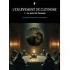 Image de L’enlèvement de Clitorine - 1: La secte de Formose