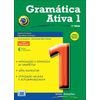 Image de Gramatica Ativa 1 - Brazilian Portuguese course - with audio download