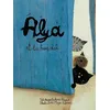 Image de Alya et les trois chats