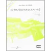 Image de Du solfège sur la F.M. 440.2 : Lecture / rythme