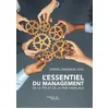 Image de L'essentiel du management de la TPE et de la PME familiale