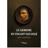 Image de Le grimoire de Vincent Van Gogh