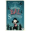 Image de DERNIER BAL DES SORCIERES (LE)